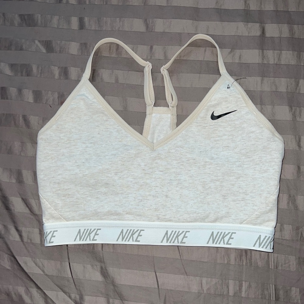 NWOT Nike Sports Bra Never Worn